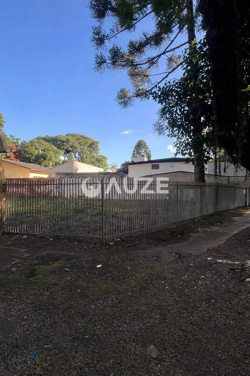 Terreno, 660 m² - Foto 1