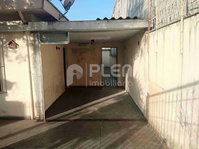 Terreno com 208m², à venda, no bairro Vila Romero em São Paulo