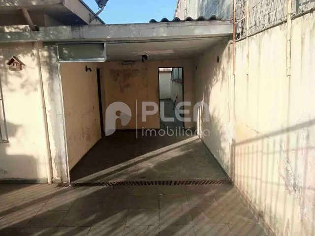 Terreno com 208m², à venda, no bairro Vila Romero em São Paulo