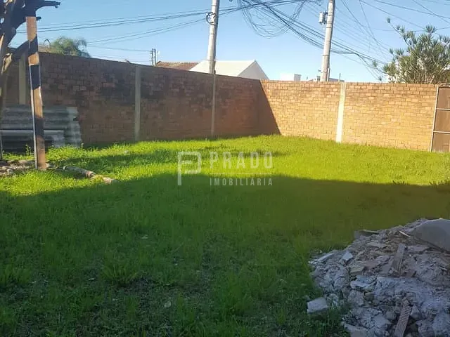 Terreno com 216m², à venda, no bairro Três Vendas em Pelotas