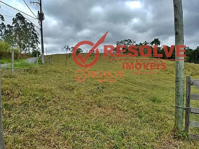 Terreno com 95922m², à venda, no bairro Itapeti do Salto em Guararema