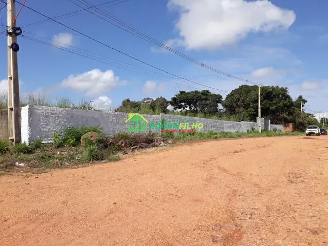 Terreno à venda ou para alugar, no bairro Brasilar em Teresina