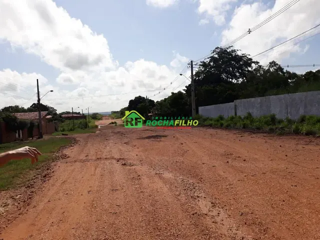 Terreno à venda ou para alugar, no bairro Brasilar em Teresina