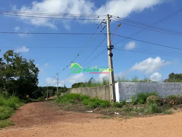 Terreno à venda ou para alugar, no bairro Brasilar em Teresina