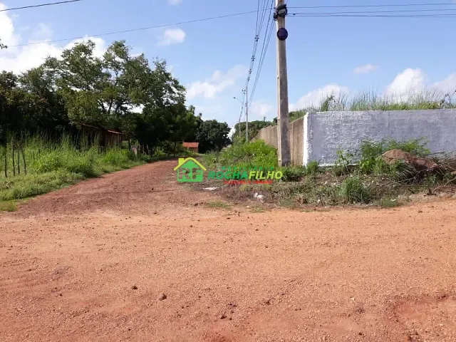 Terreno à venda ou para alugar, no bairro Brasilar em Teresina