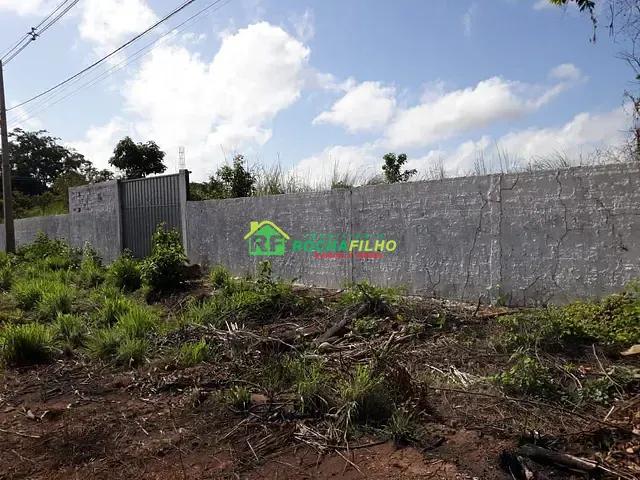 Terreno à venda ou para alugar, no bairro Brasilar em Teresina