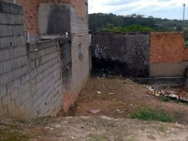 Foto do Terreno - Terreno à venda, 125 m² por R$ 102.000,00 - Jardim Torrão de Ouro - São José dos Campos/SP | RUSSI IMÓVEIS