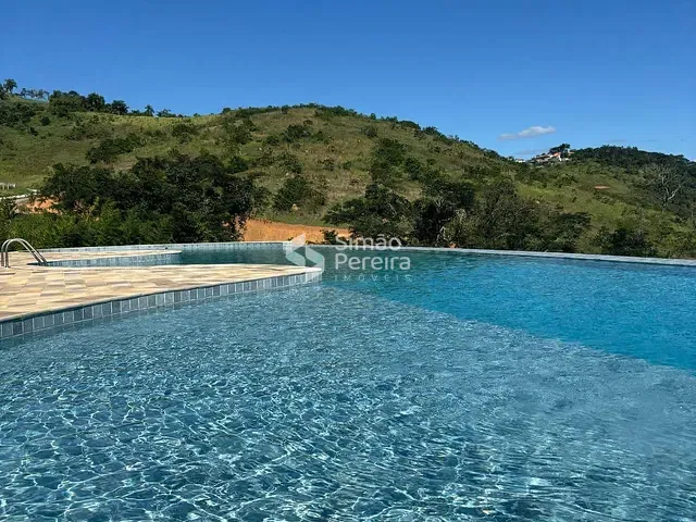 Terreno com 550m², à venda, no bairro Ecoville em Matias Barbosa