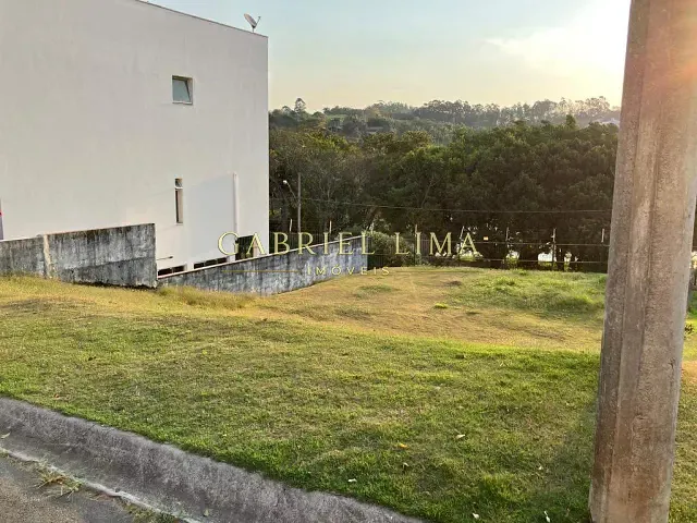Terreno com 343m², à venda, no bairro Jardim Novo Mundo em Jundiaí