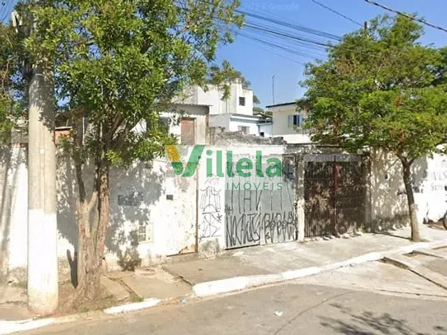 Terreno com 243m², à venda, no bairro Jardim Santo Antônio em Poá