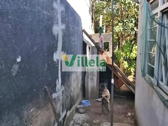 Terreno com 243m², à venda, no bairro Jardim Santo Antônio em Poá