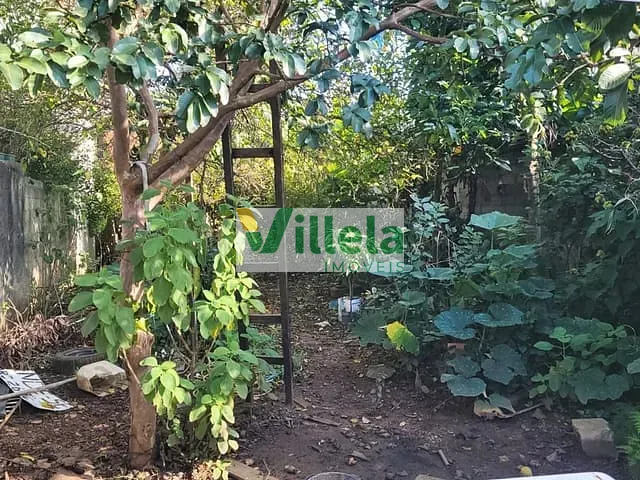 Terreno com 243m², à venda, no bairro Jardim Santo Antônio em Poá