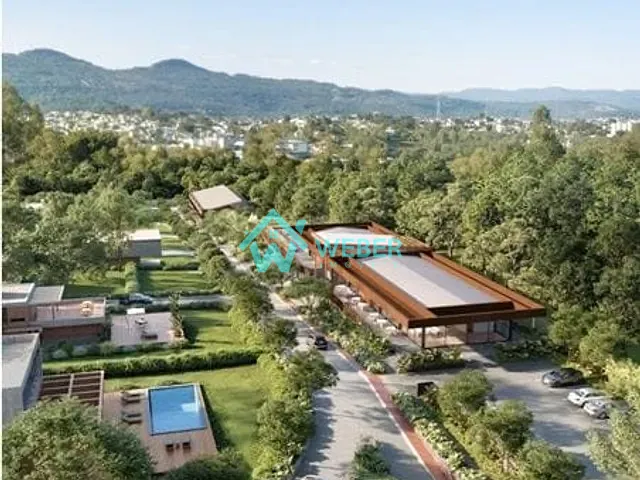 Terreno com 420m², à venda, no bairro Canudos em Novo Hamburgo