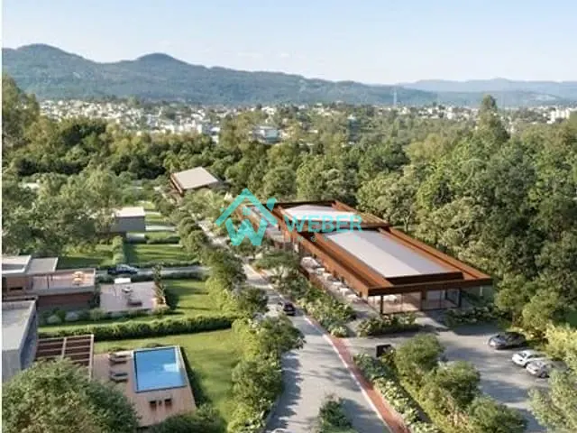 Terreno com 420m², à venda, no bairro Canudos em Novo Hamburgo