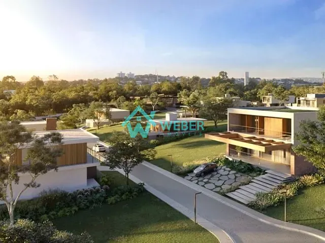 Terreno com 420m², à venda, no bairro Canudos em Novo Hamburgo