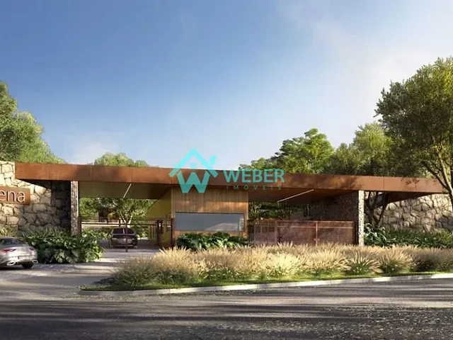 Terreno com 420m², à venda, no bairro Canudos em Novo Hamburgo