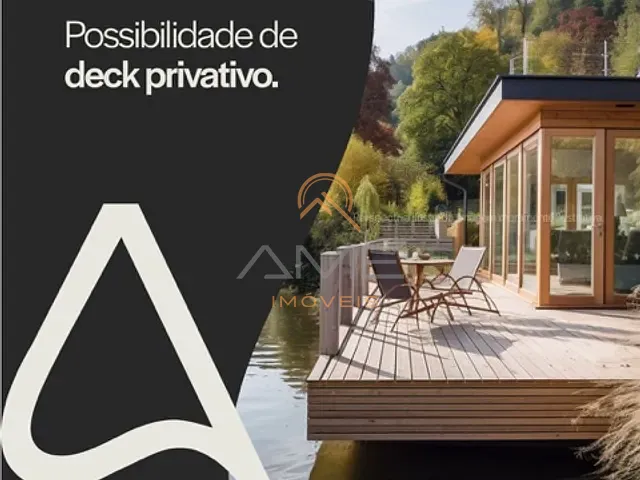 Terreno com 422m², à venda, no bairro Laranjal em Pelotas