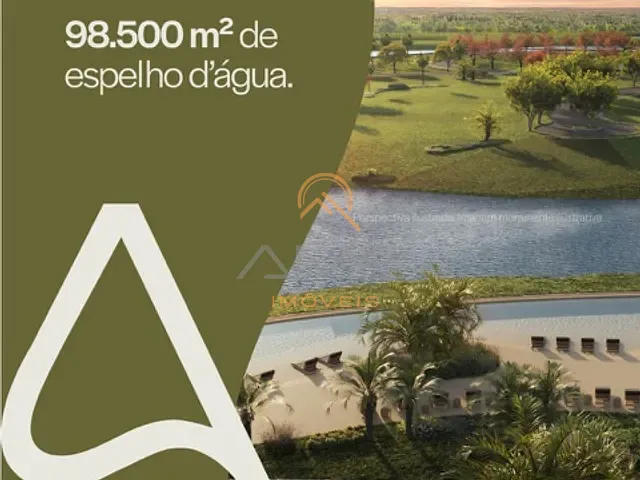 Terreno com 422m², à venda, no bairro Laranjal em Pelotas