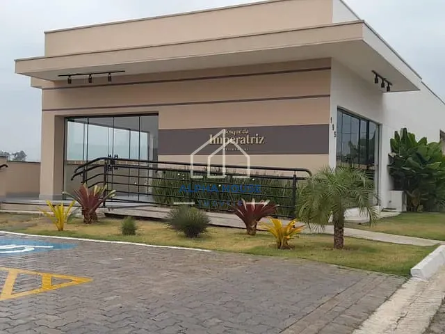 Terreno com 175m², à venda, no bairro Loteamento Industrial Água Preta em Pindamonhangaba