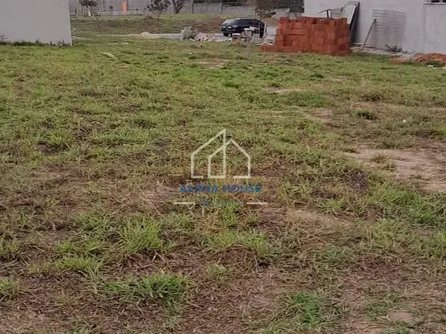 Terreno com 175m², à venda, no bairro Loteamento Industrial Água Preta em Pindamonhangaba