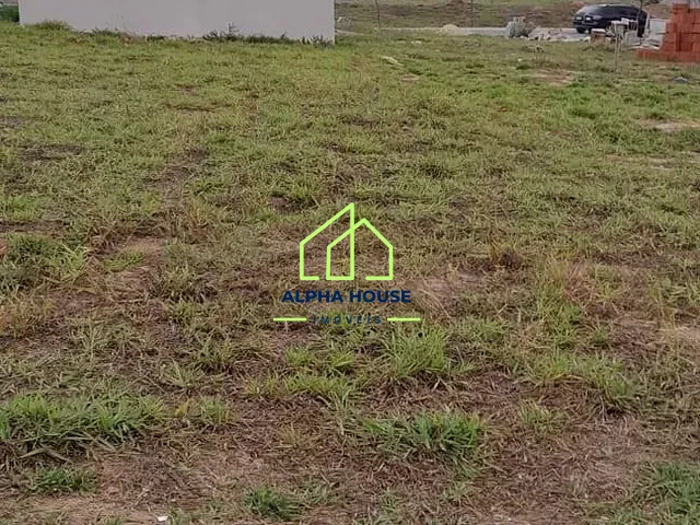 Terreno com 175m², à venda, no bairro Loteamento Industrial Água Preta em Pindamonhangaba