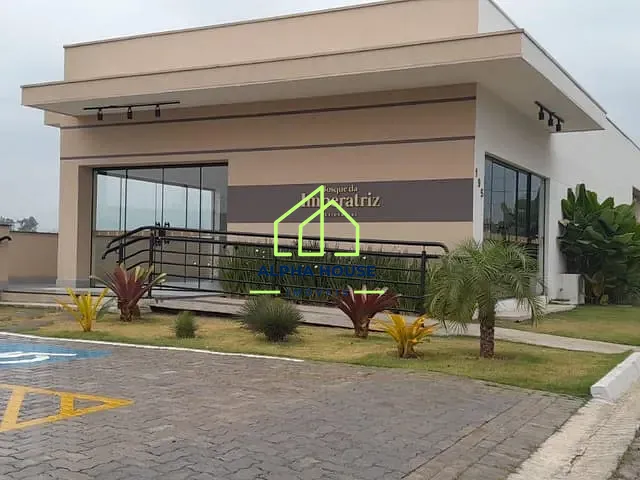 Terreno com 175m², à venda, no bairro Loteamento Industrial Água Preta em Pindamonhangaba