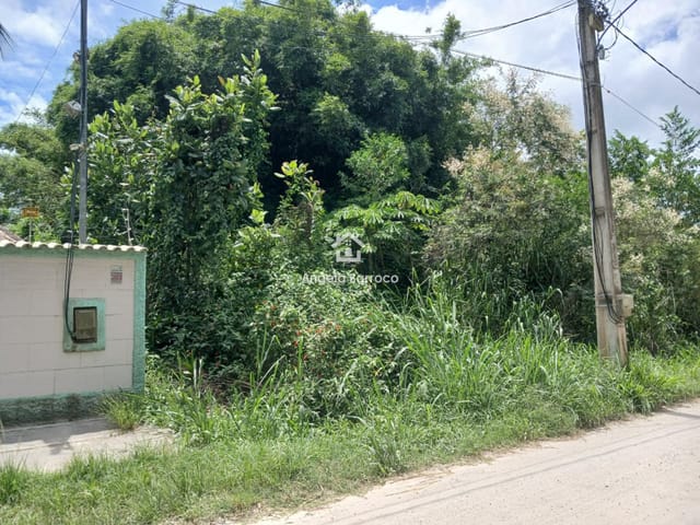 Terreno com 1050m², à venda, no bairro Inoã (Inoã) em Maricá