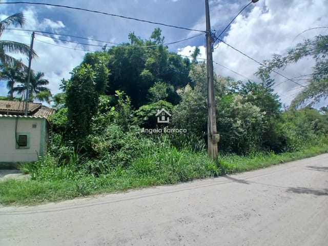 Terreno com 1050m², à venda, no bairro Inoã (Inoã) em Maricá
