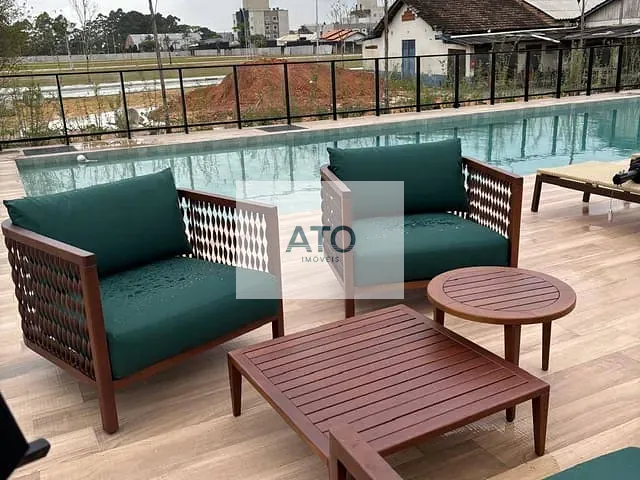 Terreno com 360m², à venda, no bairro Centro em Tijucas