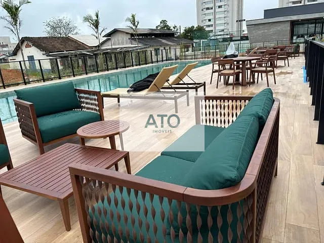 Terreno com 360m², à venda, no bairro Centro em Tijucas