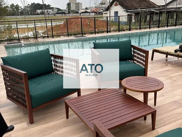 Terreno com 360m², à venda, no bairro Centro em Tijucas