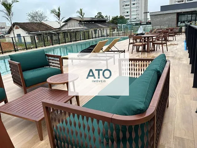 Terreno com 360m², à venda, no bairro Centro em Tijucas