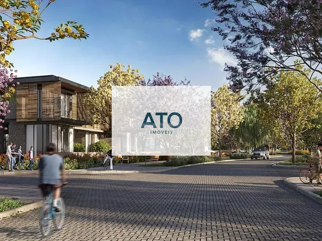 Terreno com 360m², à venda, no bairro Centro em Tijucas