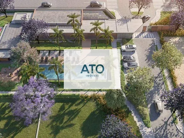 Terreno com 360m², à venda, no bairro Centro em Tijucas