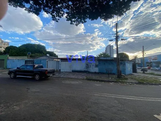 Terreno com 588m², à venda, no bairro Setor Sudoeste em Goiânia