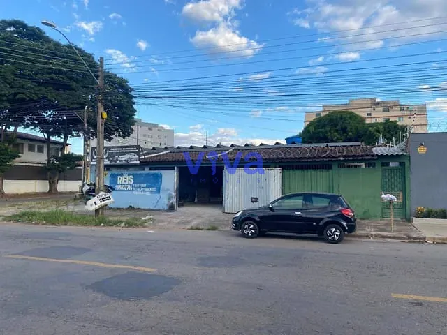 Terreno com 588m², à venda, no bairro Setor Sudoeste em Goiânia