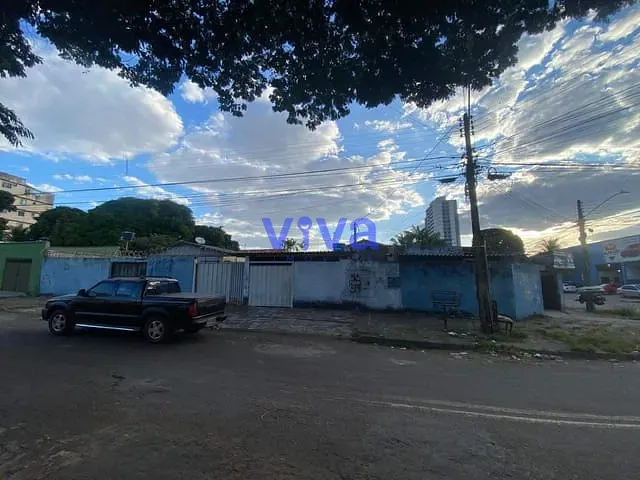 Terreno com 588m², à venda, no bairro Setor Sudoeste em Goiânia