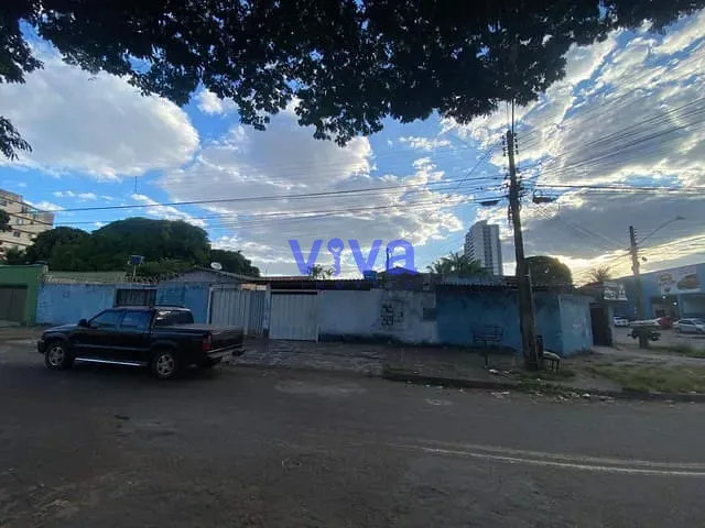 Terreno com 588m², à venda, no bairro Setor Sudoeste em Goiânia