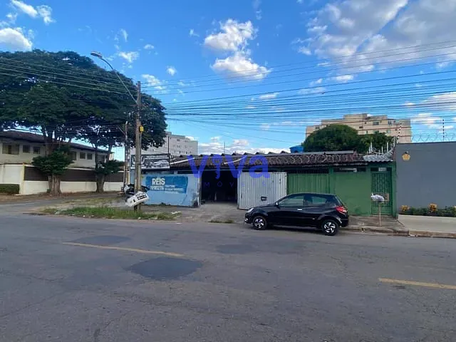 Terreno com 588m², à venda, no bairro Setor Sudoeste em Goiânia