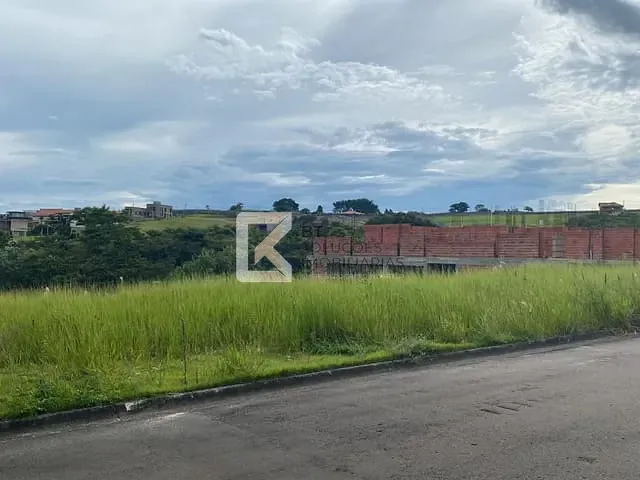 Terreno com 1200m², à venda, no bairro Jardim Quintas da Terracota em Indaiatuba