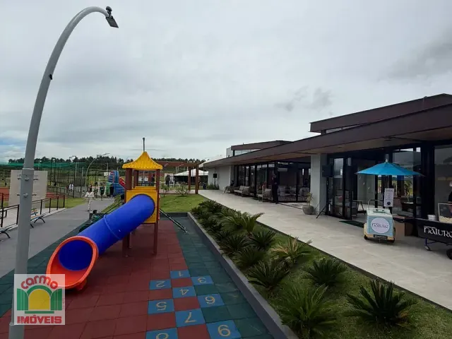 Terreno com 324m², à venda, no bairro Nature Home Risort em Anápolis