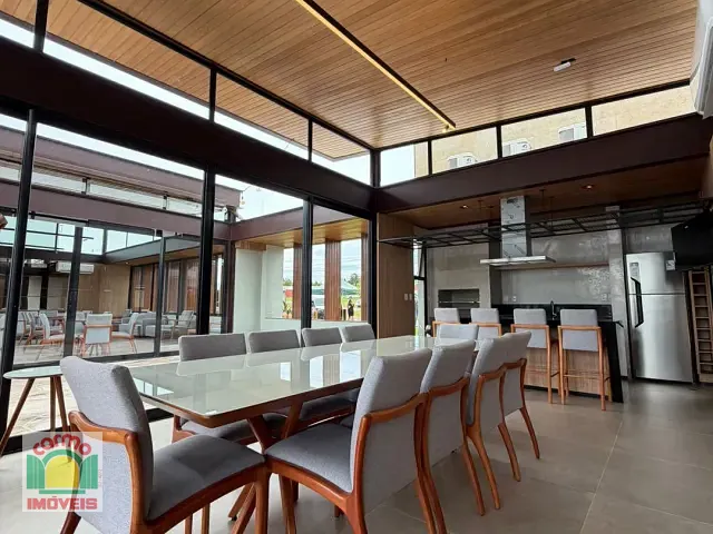 Terreno com 324m², à venda, no bairro Nature Home Risort em Anápolis