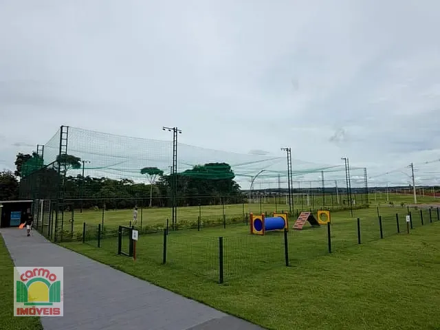 Terreno com 324m², à venda, no bairro Nature Home Risort em Anápolis