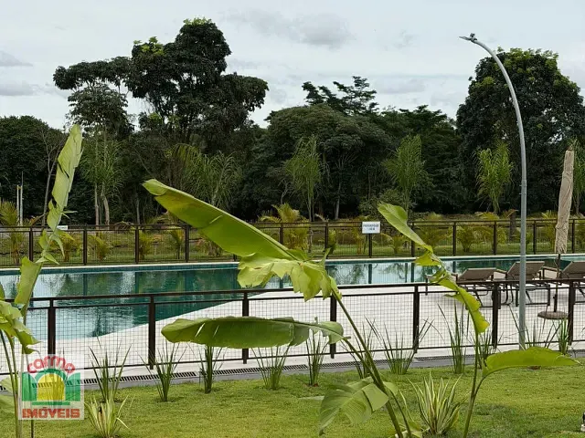 Terreno com 324m², à venda, no bairro Nature Home Risort em Anápolis