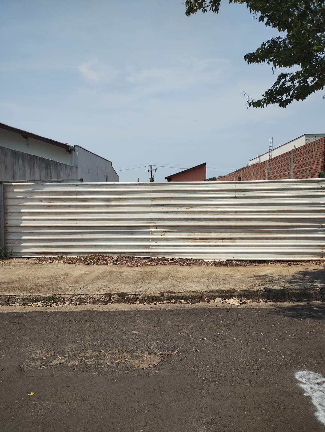 Terreno, 200 m² - Foto 1