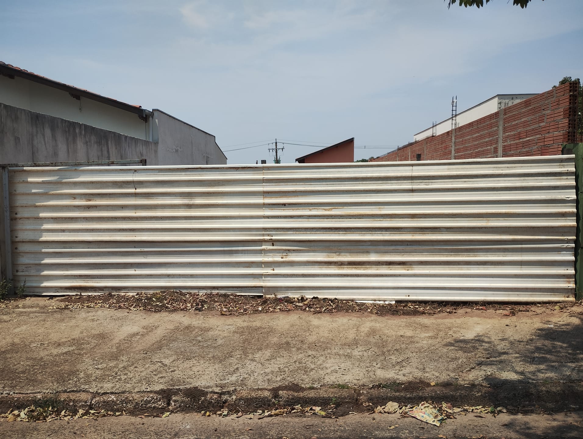 Terreno, 200 m² - Foto 2