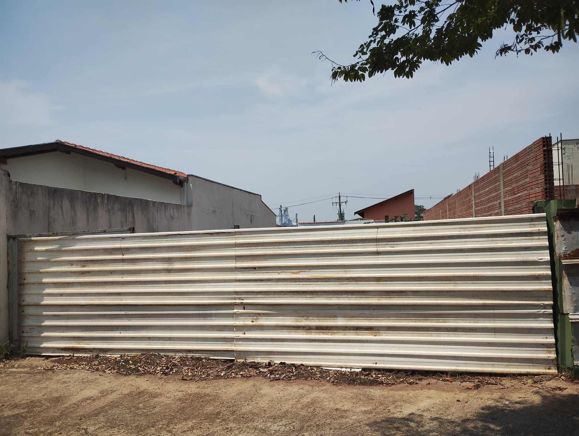 Terreno, 200 m² - Foto 3