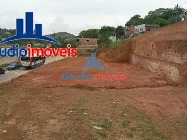 Terreno à venda ou para alugar, no bairro Loteamento São Sebastião em Barra Mansa