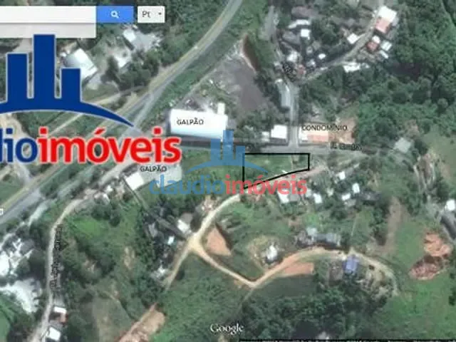 Terreno à venda ou para alugar, no bairro Loteamento São Sebastião em Barra Mansa