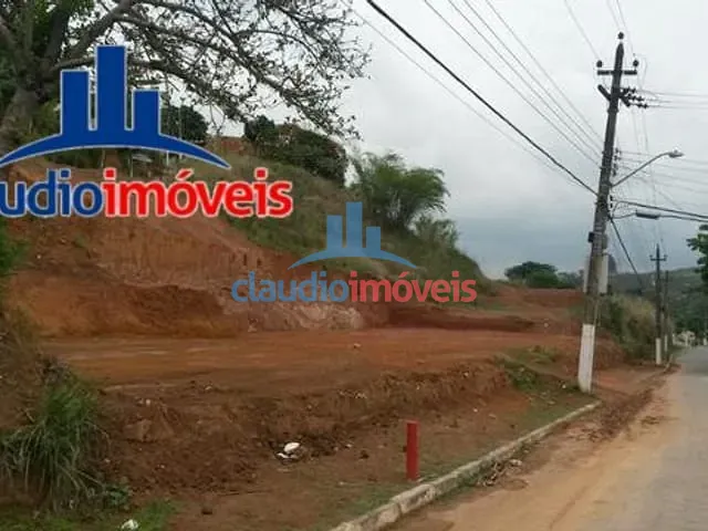 Terreno à venda ou para alugar, no bairro Loteamento São Sebastião em Barra Mansa